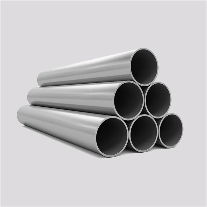 stainless steel pipe&tube